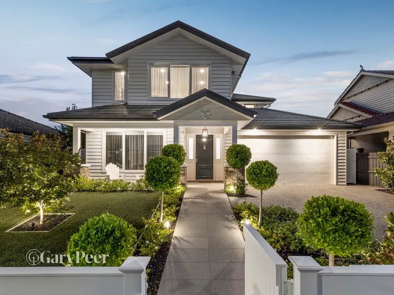 The epitome of luxury & lifestyle