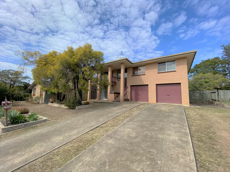 When Size Matters - Huge Rental Return