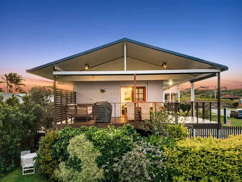 The Coolest Pad on the Northern Beaches