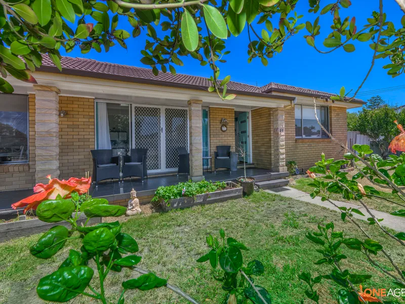 What a winner, brimming with value & power packed with the very best of old & new!