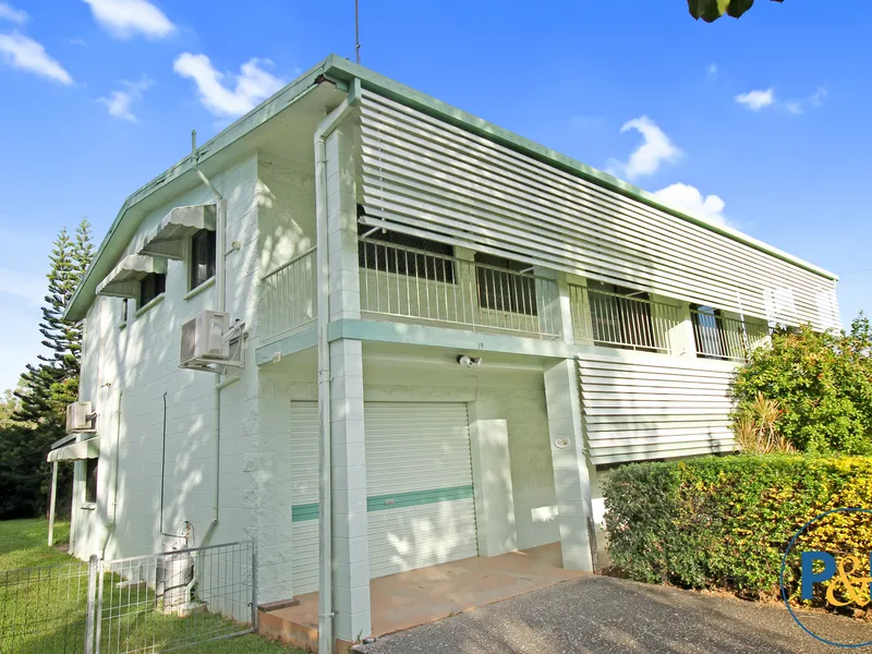 FANTASTIC DOUBLE STOREY FAMILY HOME