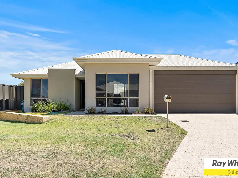 A Feel Good Family Home Near Ballybofey Park