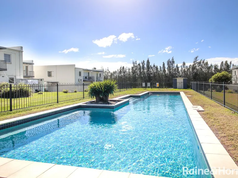 TWO BEDROOM VILLA