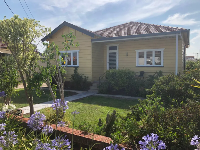 Immaculate renovated home in prime Blacktown location