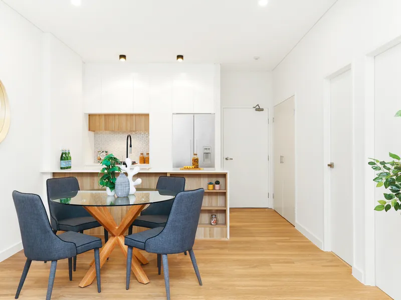 'Sky Residence' Brand New Luxury Apartment