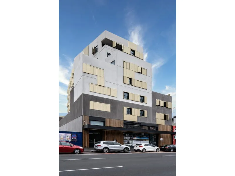Brand new Fantastic 2 Bedroom Apartment