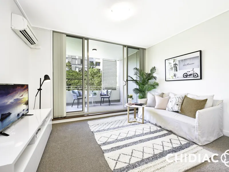 Deposit Secured - Sizeable bedroom and living area | Open balcony | Pulse club eligibility