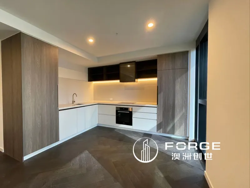 Brand New Apartment At Uno Melbourne Available For Lease!