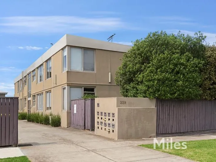 MASSIVE PRIVATE COURTYARD