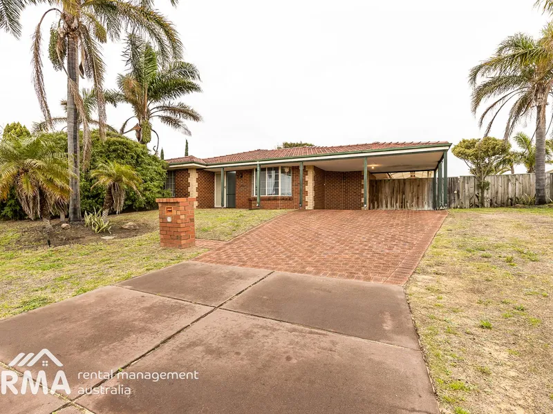 Fabulous Renovated Home