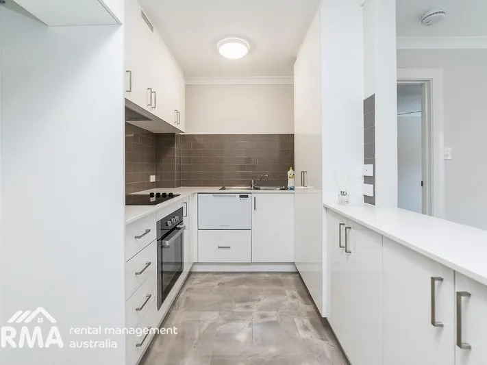 Modern Apartment in Great Location