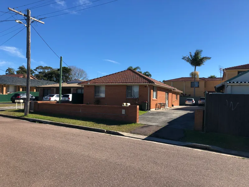 Central Location !!!