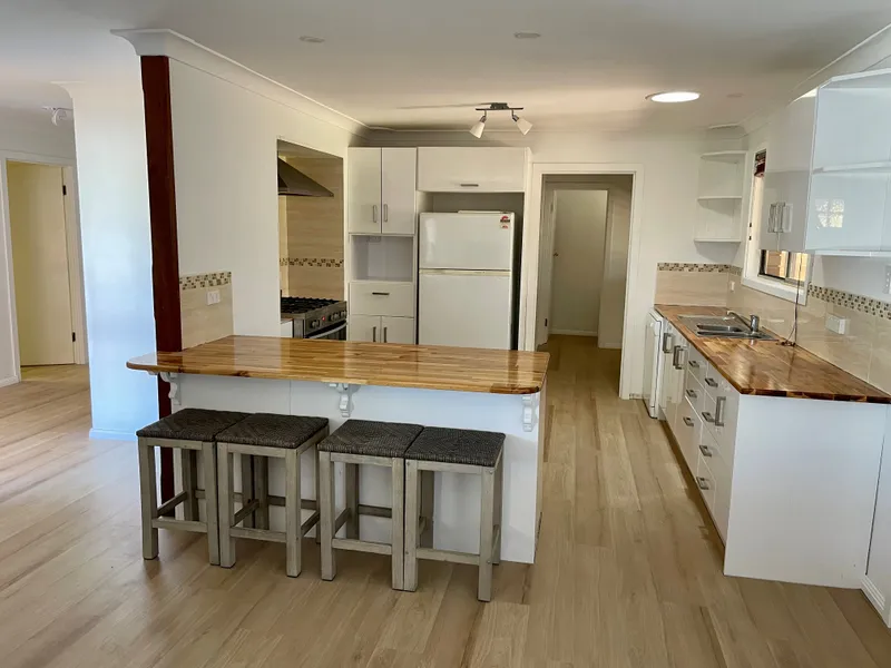 Great Family Home in Sunset Beach!