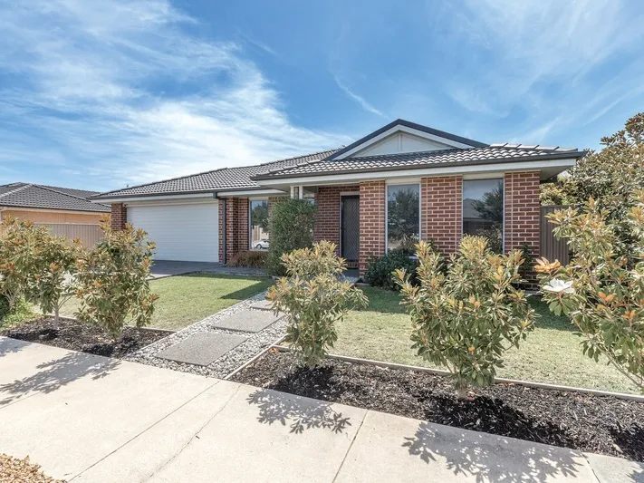 SPACIOUS FAMILY HOME