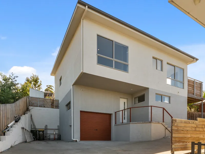 The Perfect Property