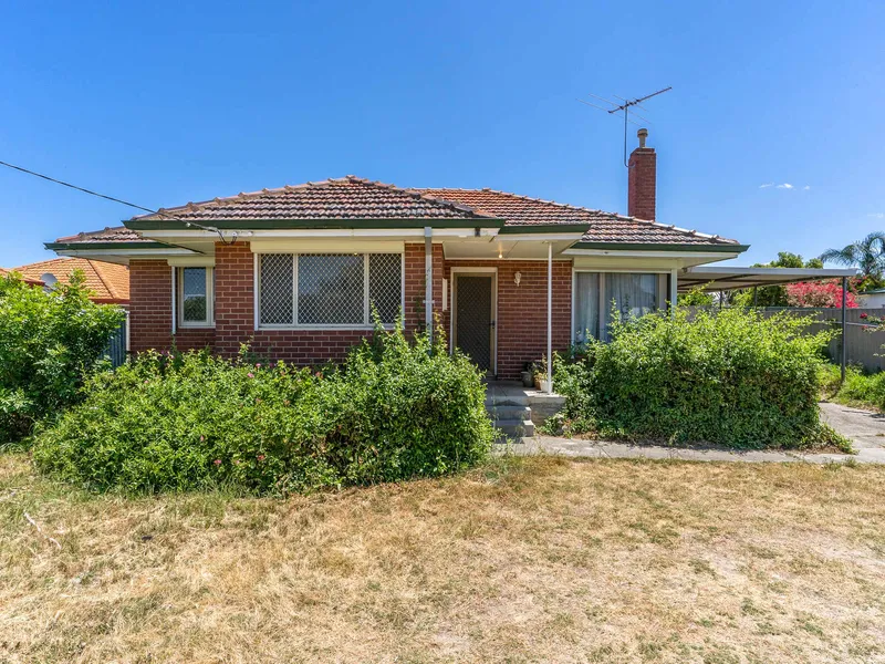 Development Potential