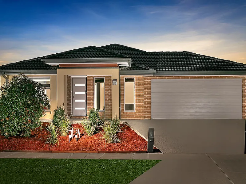 Stylish And Modern Living!