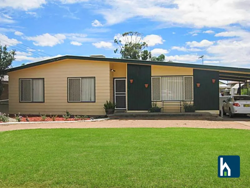 An ideal choice for Investors or First Home Buyers