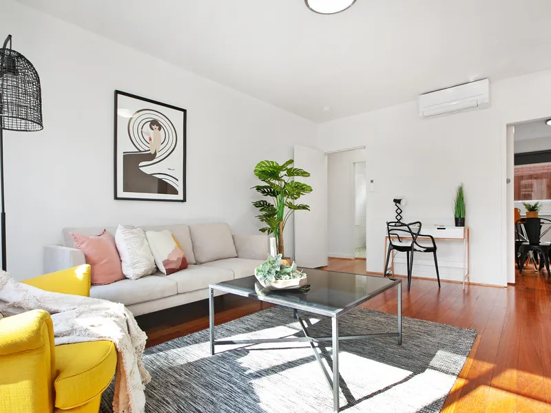 Rule 1 Location, Location, Location