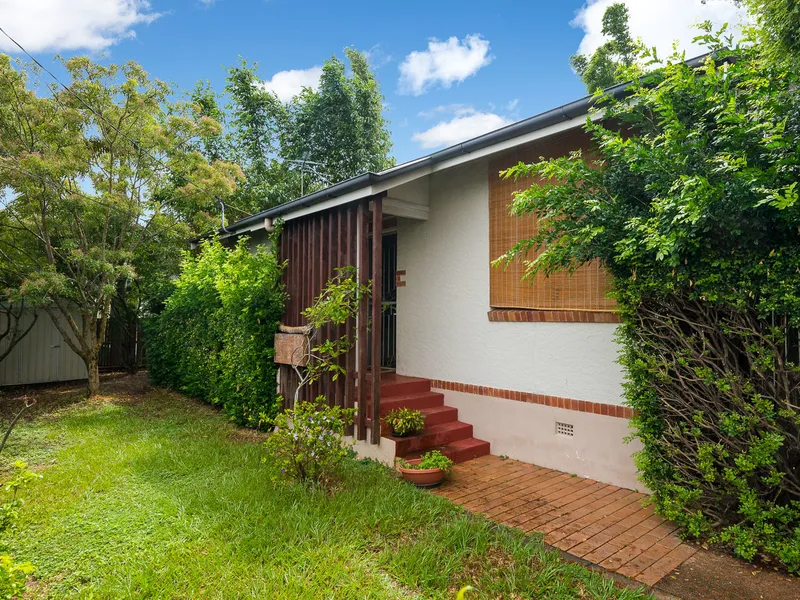 Cute Cottage - Handy to everything