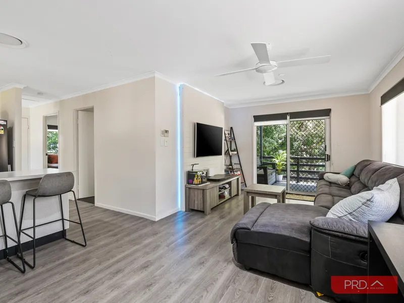 Just Listed!