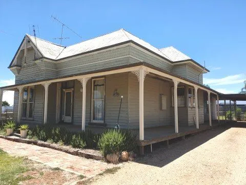 Big Opportunity - A Grand Home