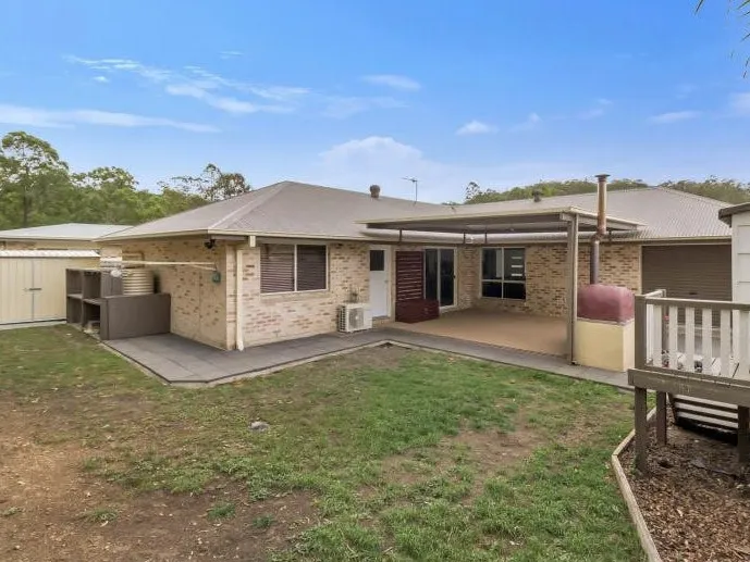 Situated in a highly sought-after pocket of Upper Coomera