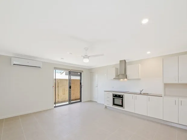 1 Bedroom Duplex - Pet Friendly