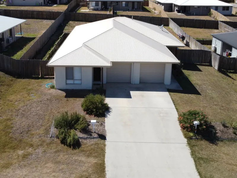 Must Sell - Amazing opportunity Duplex !!