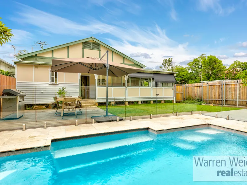 Federation 1920's Home in the Heart of Bellingen