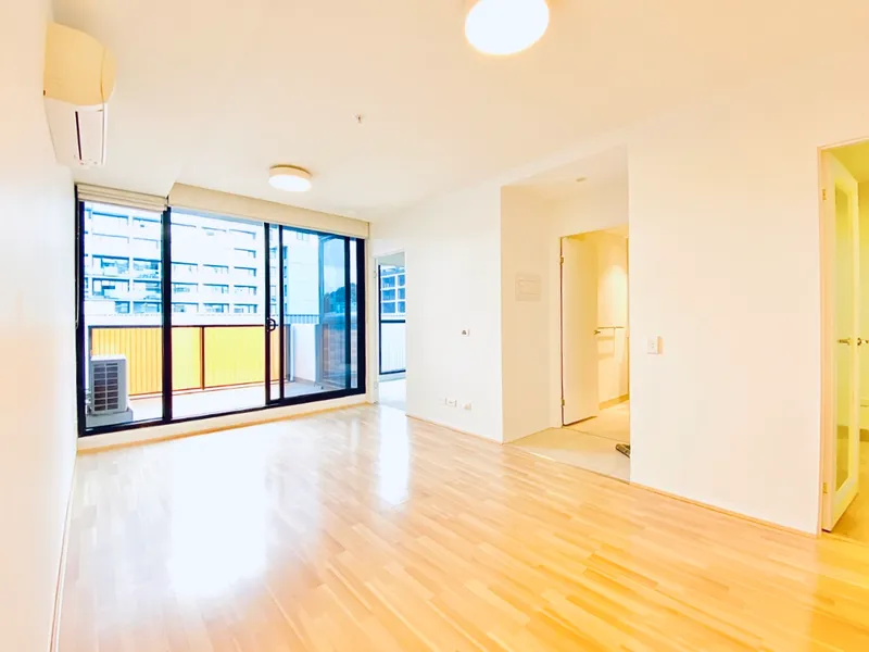 Bright and cosy apartment - welcome home!