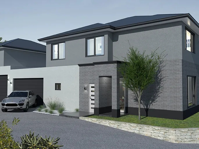 CHOICE OF 3 HOUSE & LAND PACKAGES!!!