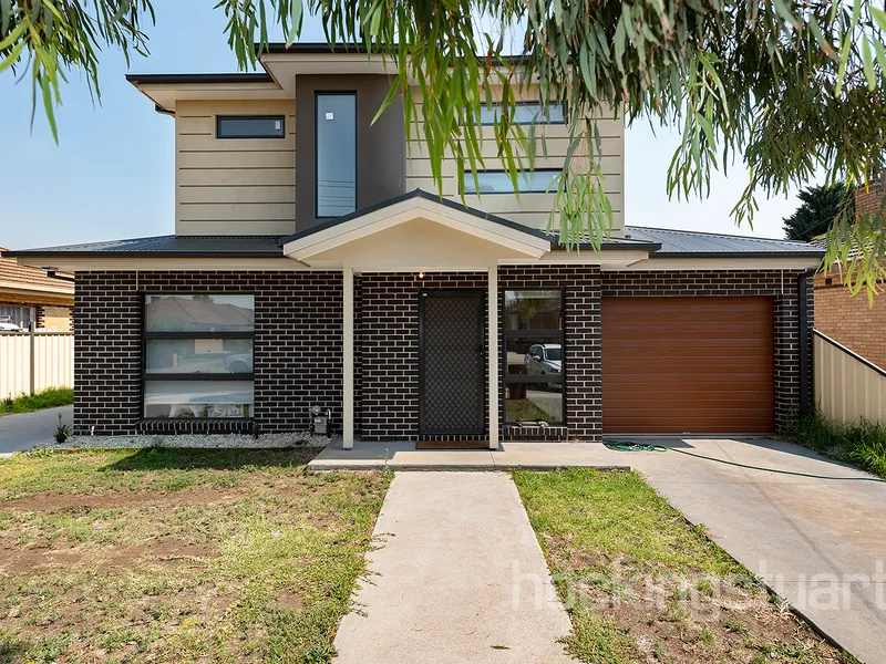 Seriously Stunning & Spacious!