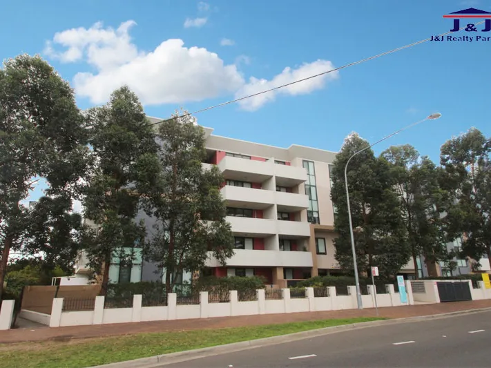 Modern 2beds A.P.T. for rent!