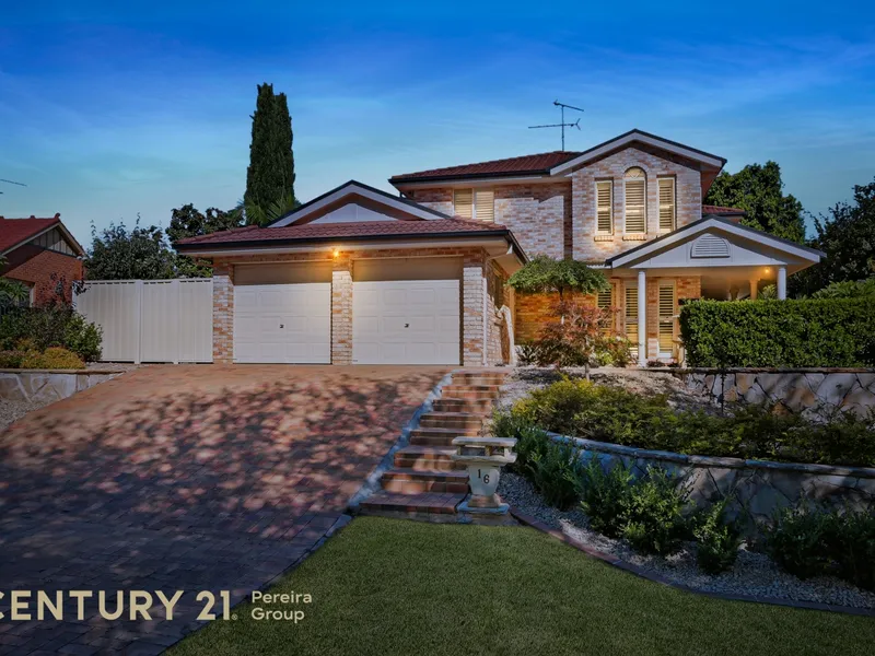 Location I Style I Tranquility