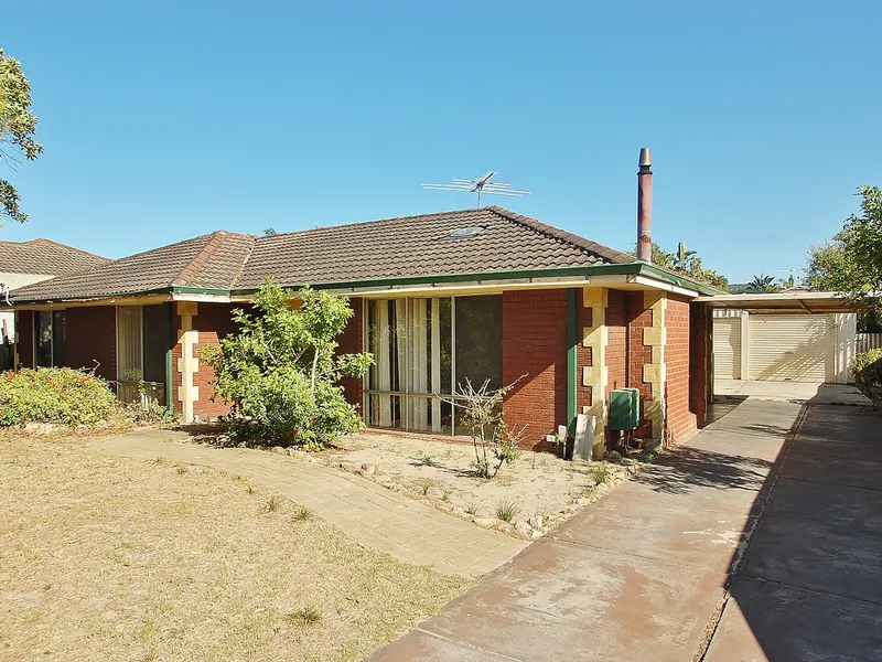 Home Open Sat (27th Feb) 1:00 PM - 1:30 PM