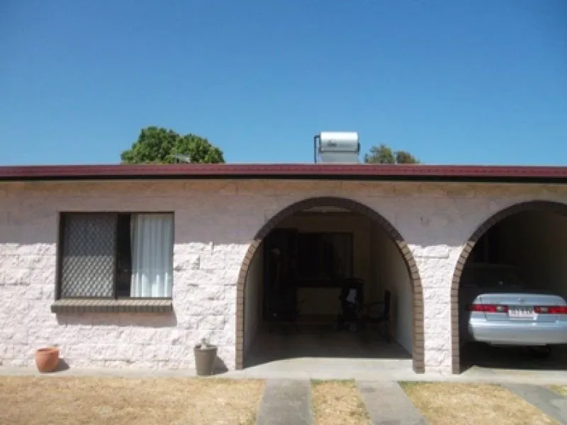 Quiet - Low Maintenance - Solar Hot Water - Perfect for Meatworkers!!!