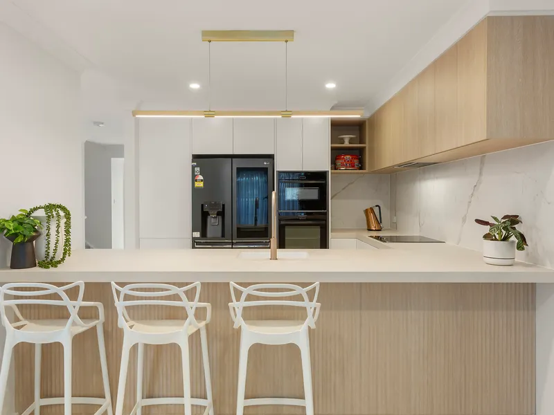 Luxury, Lifestyle and Location in One Dream Package