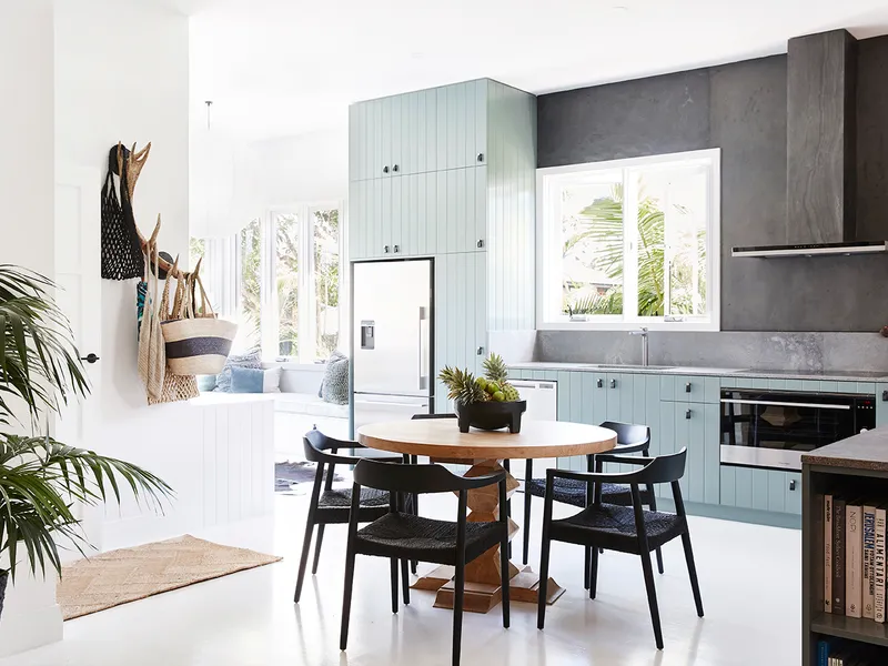 Luxury Australian Style Coastal Cottage in the Heart of Byron