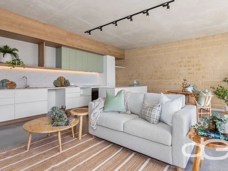 Tranquil Apartment Views in the Valley