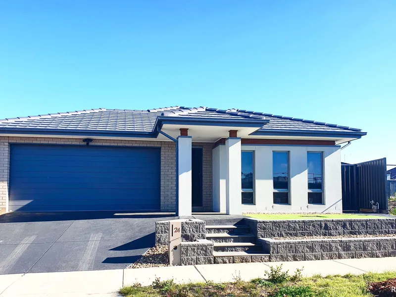 Stunning Family Home!