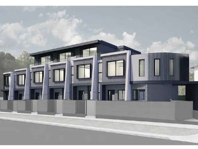 Plans, Permits & a Ready-to-Market Project