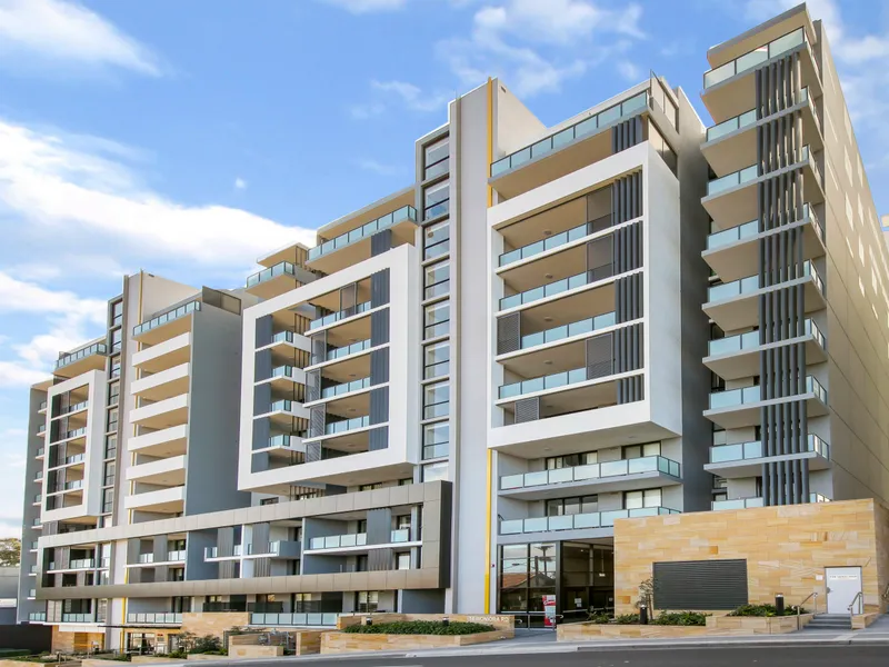 Spacious 2 Bedroom Apartment For Lease