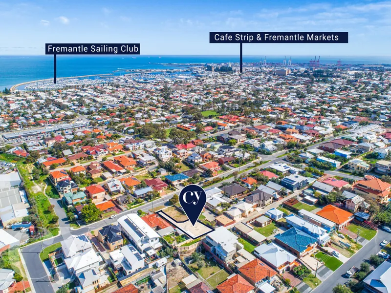 OCEAN AND ISLAND VIEWS