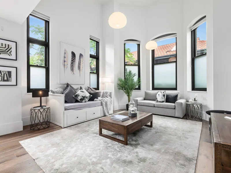 Stunning near new Heritage Townhouse in an exclusive gated compound (Vendor said sell and price is just reduced to $1,700,000)