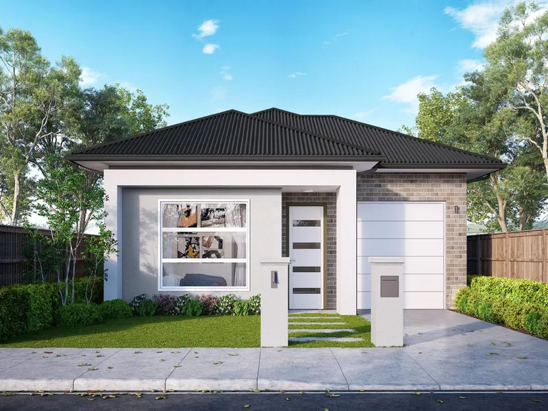 Latest Release | Modern House & Land Packages