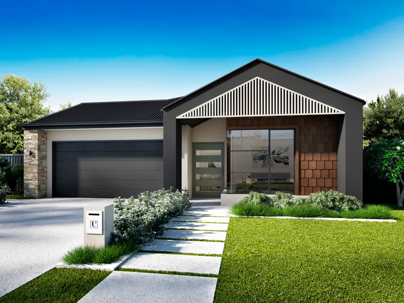 GREAT VALUE HOUSE & LAND - FIXED PRICED CONTRACTS