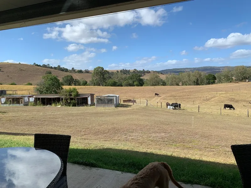 Great Country Property