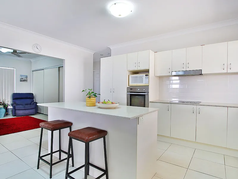 THIS IS WHERE LIVING BEGINS...WHY WAIT