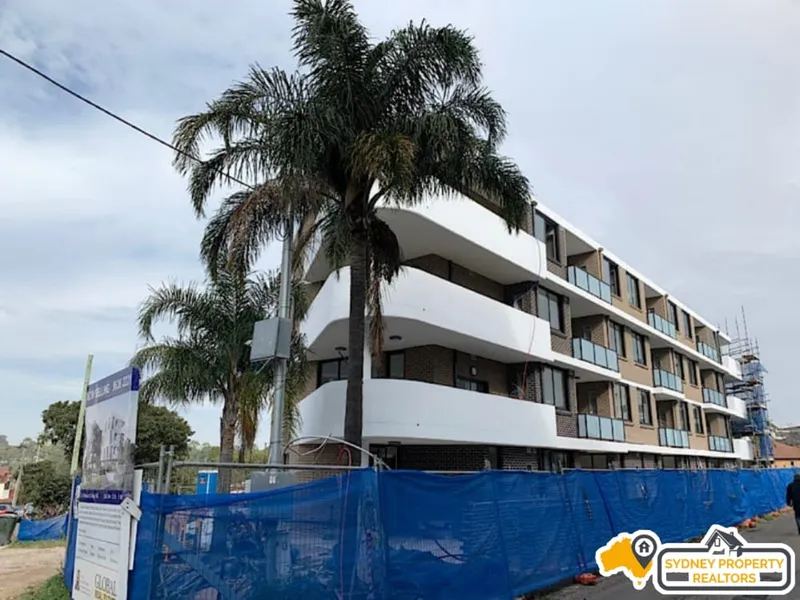 Modern Apartment in Mays Hill